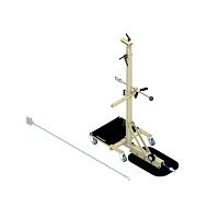 Dent puller SmartPuller AIR+