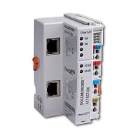 Bus coupler AKT-ECT-000-000electronicI/Omulti-port