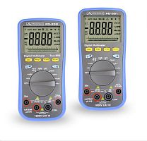 Digital multimeter PD-350, PD-351, PD-352portable1000 V20 A