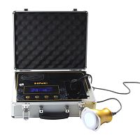 Microwave diathermy unit HMB-111transportable