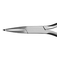 Orthodontic pliers 16.060.01Dwire-cuttingHow