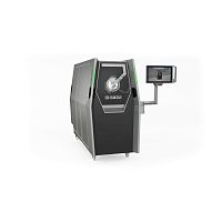 Laboratory coating machine BFC 5 for pharmaceutical applicationsfor tablets
