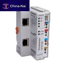 Bus coupler AKT-ECT-000-000electronicI/Omulti-port