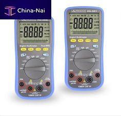 Digital multimeter PD-350, PD-351, PD-352portable1000 V20 A