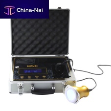 Microwave diathermy unit HMB-111transportable