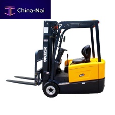 Battery-powered forklift FBT20-AZ1ride-onloadingtransport