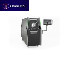 Laboratory coating machine BFC 5 for pharmaceutical applicationsfor tablets