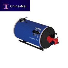 Horizontal heater Aalborg TFOfluidfor ships