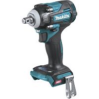 Cordless impact wrench GWT04Z1/2"compact