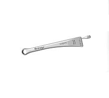 Torque dental implant wrench