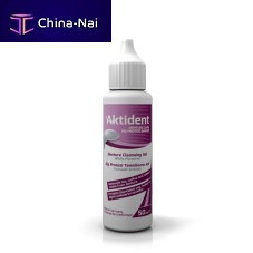 Dental prophylaxis dental material gel