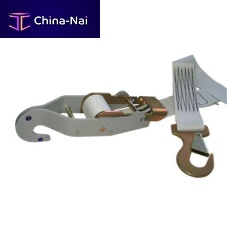 Cargo plane tie-down strap SP4147for cargo