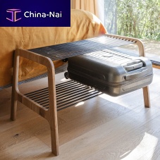 Hotel room luggage stand Voyage-Voyage