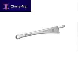 Torque dental implant wrench