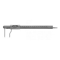 Dental calipers 800/5
