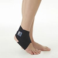Ankle strap DR-A112