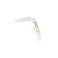 Straight anoscope Surgy Minisingle usewith speculum