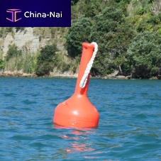 Mooring buoy HB1250polyethylene