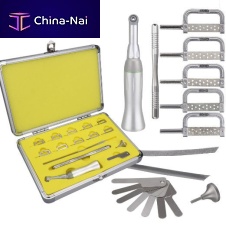 Dental restoration instrument kit XM-EL1023