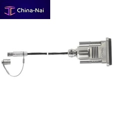 Connection electrical cable 1491A1A2dataD-subcontrol