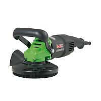Electric sander EBS 120.1for concrete floorswall and ceilinglightweight