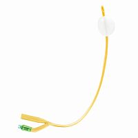 Urine drainage catheter F01A seriesvesicalballoonfemale