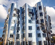 Panel cladding aluminumsmoothreflective