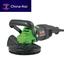 Electric sander EBS 120.1for concrete floorswall and ceilinglightweight