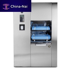 Medical sterilizer PRIMUS surgeryfor sterilization servicessteam