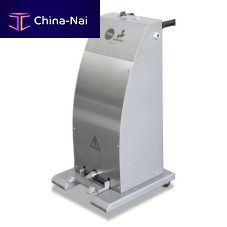 Transport trolley handlingmoldwith swivel casters