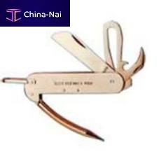 Sailor's knife S717Lmulti-toolfolding