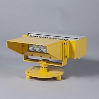 LED floodlight 4400 Bfor helideckswaterproof