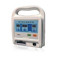 Whole body pressure therapy unit K1tabletop