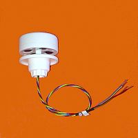Weather station anemometer SONIC-ANEMO-MICROwithout display