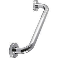 Metal grab bar MAX-TRES: 134184straightwall-mountedfor bathtub