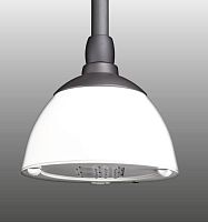 Hanging light fixture MinaLEDroundhigh