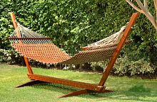 Free-standing hammock 211 P