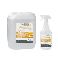 Medical device disinfectant 537for floors ans surfacesliquid1000 mL