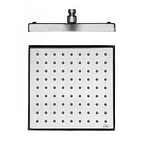 Ceiling-mounted shower head CAP-118ZAS-8square
