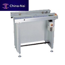 Horizontal conveyor inspection