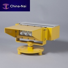 LED floodlight 4400 Bfor helideckswaterproof