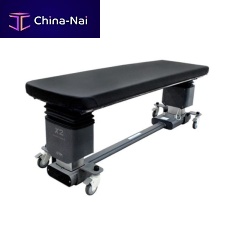Mobile angiography table X2-Ptiltingheight-adjustable