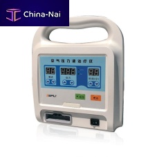 Whole body pressure therapy unit K1tabletop