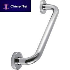 Metal grab bar MAX-TRES: 134184straightwall-mountedfor bathtub