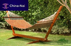 Free-standing hammock 211 P