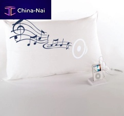 Rectangular pillow Kanguru Goodnighthome