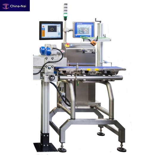 											Weighing system