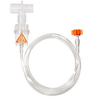 Nebulizer kit with reservoir 01CV0220-CSwith hose