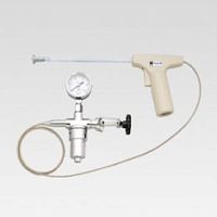 Gynecological surgery cryosurgery unit CR-201hand-held