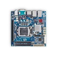 Mini-ITX motherboard AmITX-CF-IIntel® Celeron®Intel® Pentium8th Generation Intel® Core